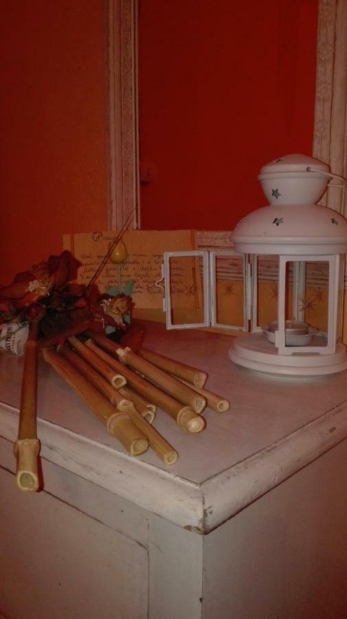 A Casa Di Sara Bed & Breakfast Senigallia Exterior foto