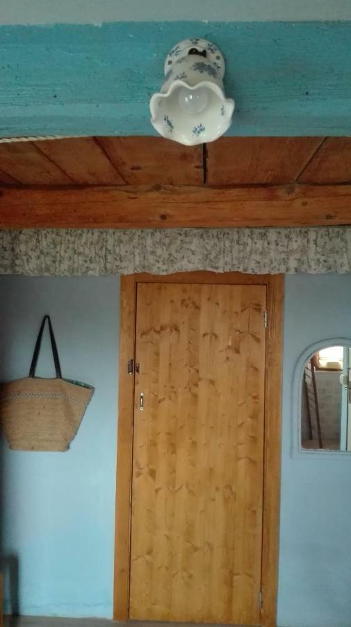 A Casa Di Sara Bed & Breakfast Senigallia Exterior foto